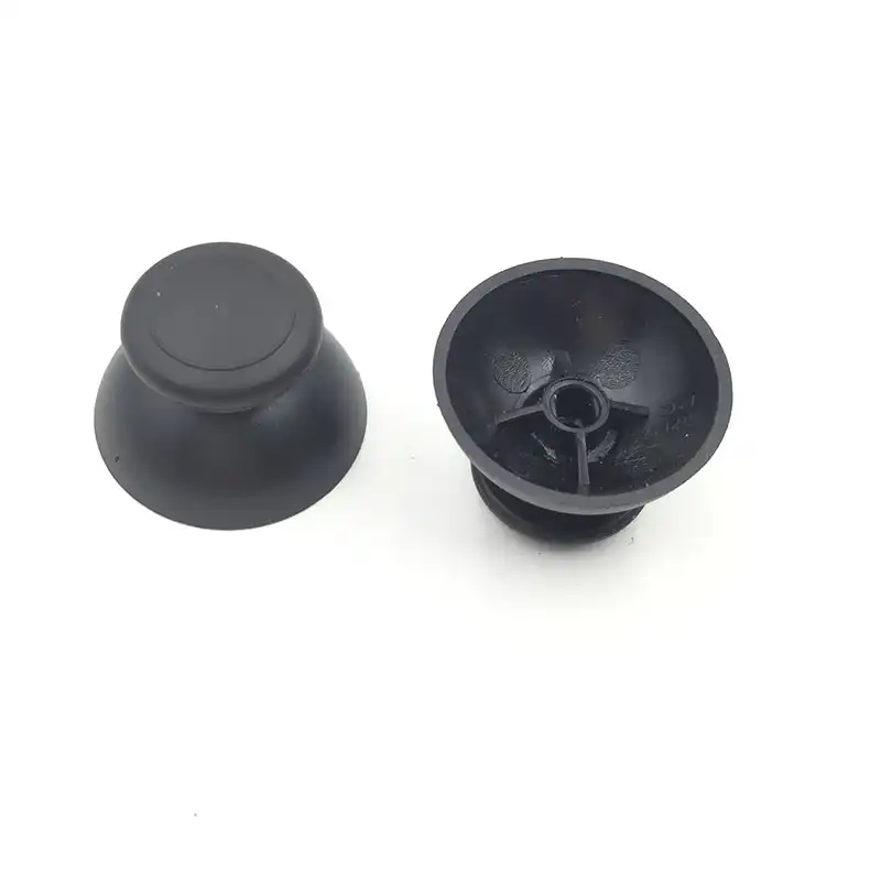 2pcs Replacement Part Thumbstick Analog Stick Cap For Nintendo Wii U Gamepad Button Aliexpress