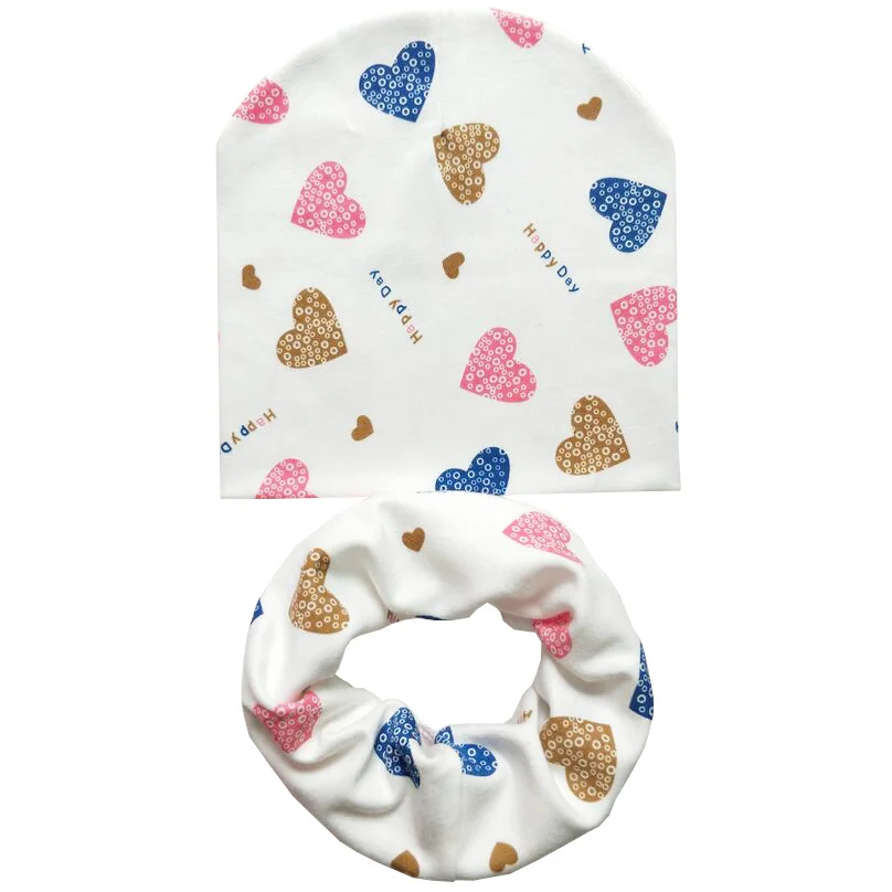 autumn baby hats