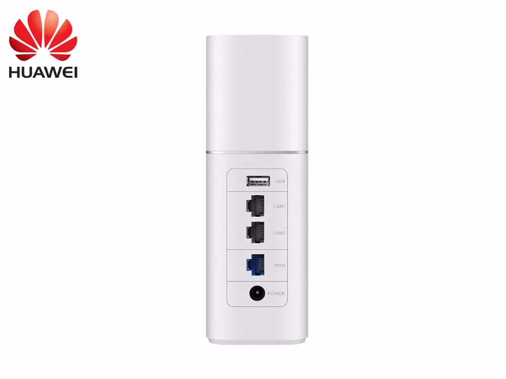 

HUAWEI Wifi A1 Router Whole Home Wifi System Seamless IPV6 USB Port 1200Mbps 2.4GHz & 5GHz Dual-frequency High-speed