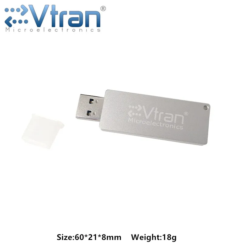 Серебристый EVtran Высокая производительность 4K 460 МБ/с./с 32G 64G USB3.0 флэш-диск USB3.0 SLC флэш-накопитель USB3.0 SolidStateDrive маленький USB3.0 SSD - Цвет: Серебристый