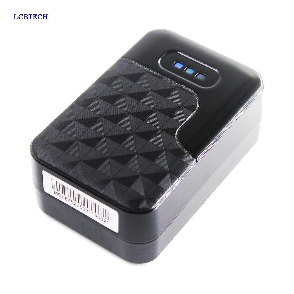 

MiNi GSM GPS Tracker Tracking Alarm Device Waterproof Car Vehicle Burglar Alarm Real Time Online APP Position Platform Tracking