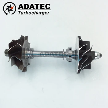 

GT2538C 454184 454111 454207 turbo rotor assembly 6020960899 6020960699 turbine for Mercedes Sprinter I 210D/310D/410D 102 HP
