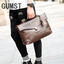 Новая искусственная кожа Crazy Horse мужская сумка-тоут модная сумка через плечо сумка-мессенджер портфель для мужских сумок