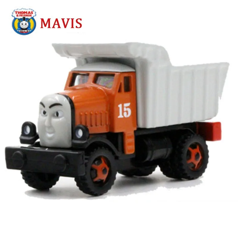 thomas and friends mavis toy