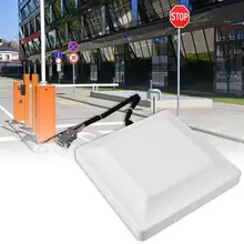 100-240 В IP65 UHF световой индикатор для парковки кардридер система парковки контроль доступа