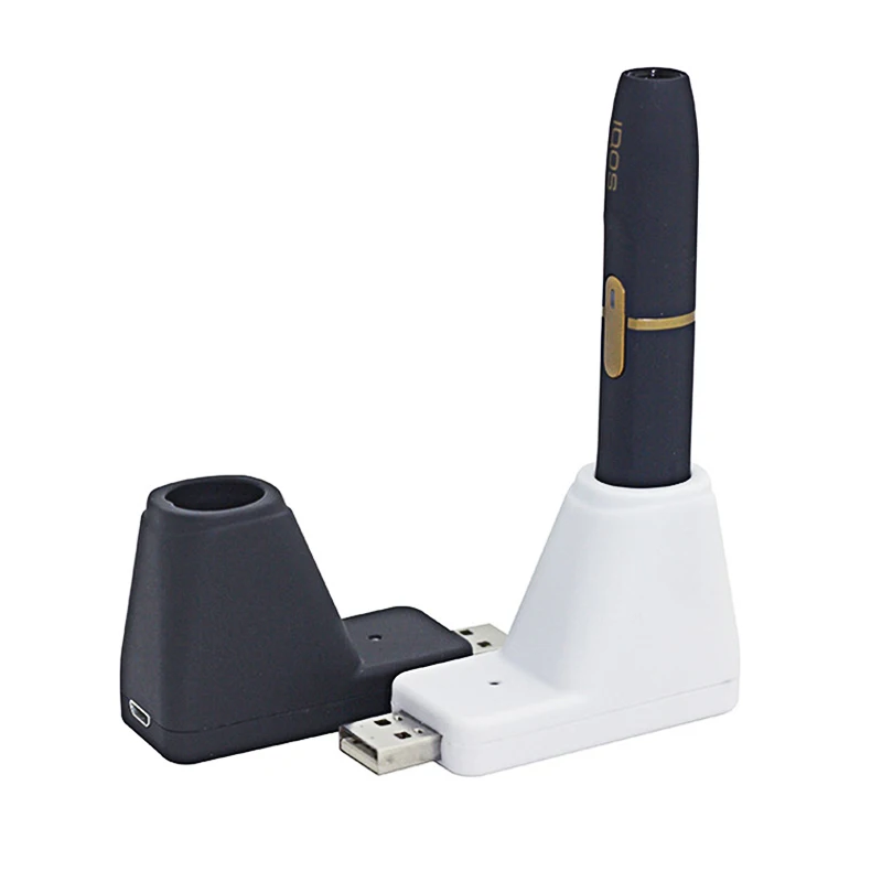 

USB Fast Charger For IQOS 2.4 Plus + Portable Lightly 5V 2A