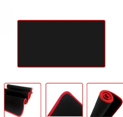 

800x300x3mm Logitech mouse pad hot sales large pad to mouse computer Wholesale mousepad gaming mouse mats to mouse gamer