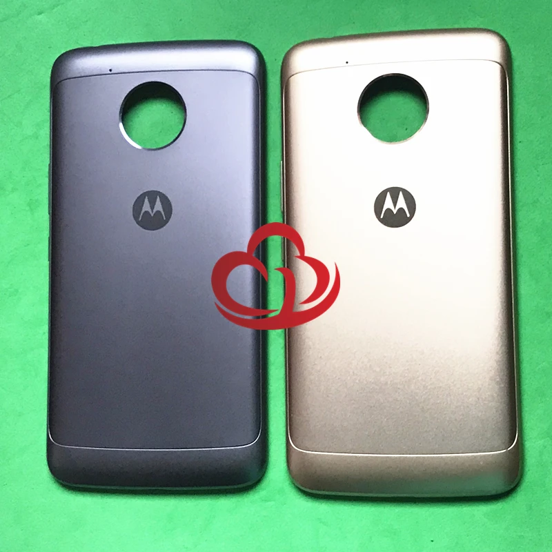 Задняя крышка батарейного отсека для Motorola Moto E4 Plus E4Plus xt1774 xt1775 xt1776 задняя |
