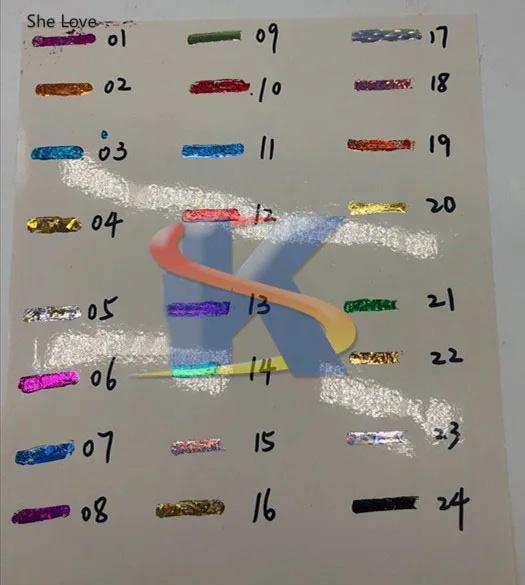 انها الحب 48 قطعة/الوحدة 24 ألوان الساخن الليزر احباط ختم ورقة 8x8 سنتيمتر الحرارة نقل تغليف الترقق طابعة احباط ورقة الحرف انها الحب 48 قطعة/الوحدة 24 ألوان الساخن الليزر احباط ختم ورقة 8x8 سنتيمتر الحرارة نقل تغليف الترقق طابعة احباط ورقة الحرف