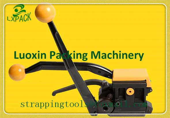 A333 Steel Strap  Tool orgapack fromm signode zapak columbia strapex ITATOOLS cyklop titan strapping machine4