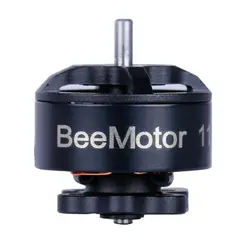 Iflight Beemotor 1104 9500Kv 2 S бесщеточный мотор для Крошечный вуп Рамка комплект