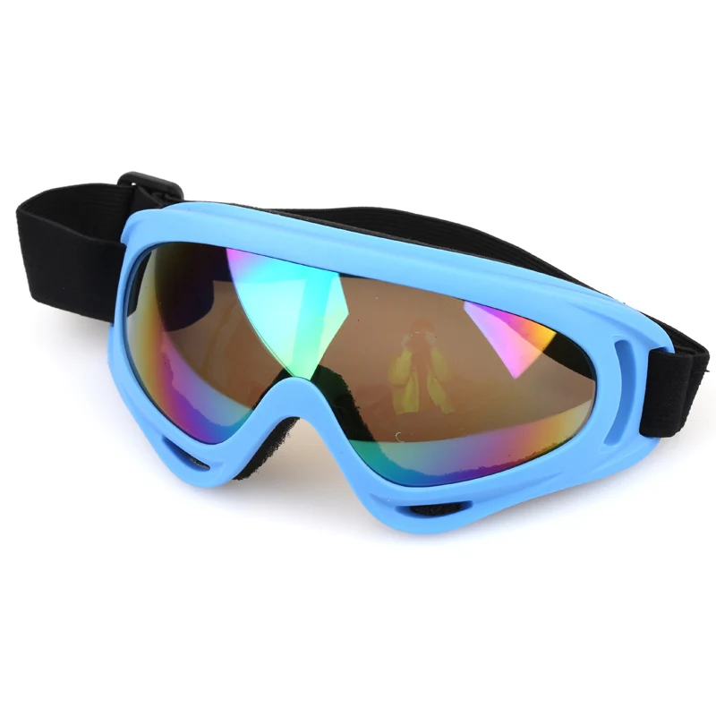 Anti-fog Snow Ski Glasses Candy color Professional Windproof X400 UV Protection Skate Skiing Goggles Anti-fog Snow Ski Glasses Candy color Professional Windproof X400 UV Protection Skate Skiing Goggles