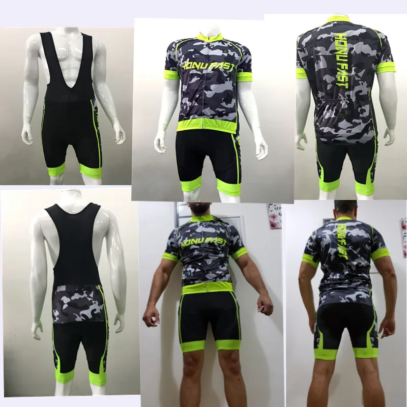 2019 تريكينج العلامة التجارية الدراجات جيرسي مجموعة الرجال الدراجات مجموعة سباق غطاء دراجة دعوى تنفس Mtb دراجة الملابس روبا bicicleta