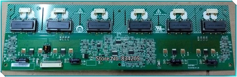 Инвертор 32LX60DA 32 &quotV070 4H.V0708.411/B бесплатная доставка | Обустройство дома