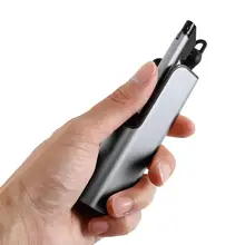 Беспроводная гарнитура Hands-free Echo& шумоподавляющие наушники с зарядной док-станцией в автомобиле поддержка голосовой команды