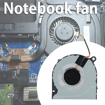 

New original processor cooling fan for Acer Predator Helios 300 G3-571 Nitro5 AN515 AN515-51 52 AN515-41 CPU cooler