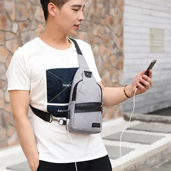 

2017 KAKA Men's bags High Quality 1000D Nylon Men Shoulder Messenger Bag Bottle Male Sling Bags Chest package Free shipping