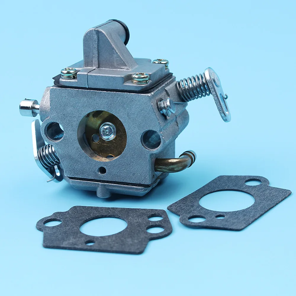 Vergaser Carb Vergaser w/Dichtung Für Stihl 017 018 MS170 MS180 ZAMA C1Q-S57 MS 170 180 Kettensäge 1130 120 0603