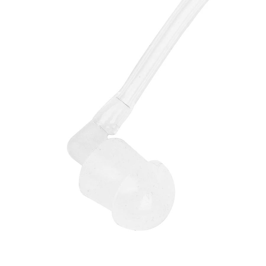 Ordinary throat control mic earphone for Motorola VX 7R VX 6R VX 6E VX 7E VX 6 VX 7 two way radio walkie talkie