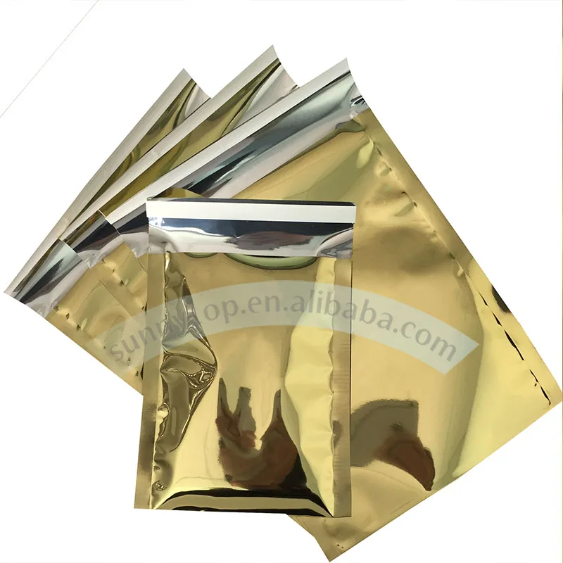 gold foil bag-6