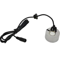 ATWFS High Quality Ultrasonic Mist Maker 24v Nebulizer Atomizer Head without Lights for Humidifier Fogger 2