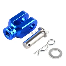 NICECNC – chape de frein arrière en billette, pour Yamaha YZ80/85 SEROW225/W/WE SEROW250 TRICKER XT250X YFZ450 RAPTER350 660R 700R