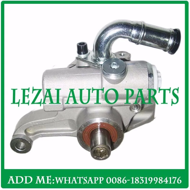 4 Power Steering Pump For Car Chevrolet Saturn 07-15 Suzuki XL-7 3.2L 3.6L 07-10  25939259 25775403 15285501 49100-78J00 25964298