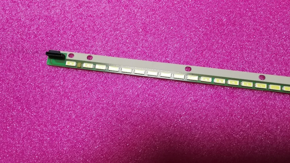 

1-30 Pieces/lot New 47" V13 Edge REV0.4 6920L-0001C 6916L1009B 6916L1009A For Konka 66LED 597MM Led Backlight Strip