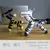 Универсальная Подставка для Телефона zebra DIY Phone Holder Mount stent Настольная Подставка Мобильный Телефон Ленивый Держатель Для iPhone Для Samsung Для Android