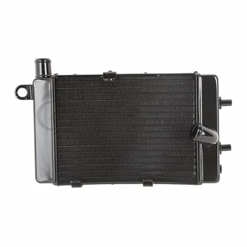 

Left Replacement Radiator Cooler For Aprilia RSV 1000 Tuono 2002-2005 03 04