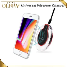 Беспроводное Зарядное Устройство Для Doogee S60 зарядное устройство s QI Быстрая зарядка Чехлы Аксессуары для мобильных телефонов для Elephone P9000 зарядная площадка