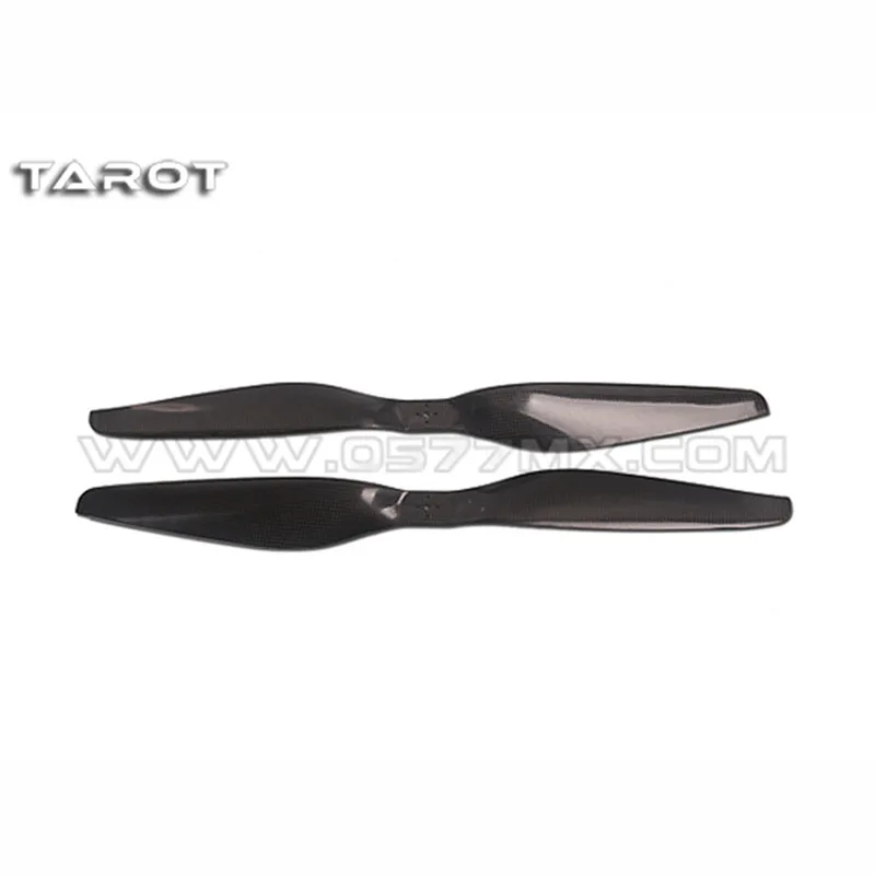 

Tarot-RC T Series 2255 high-end carbon fiber positive and negative paddles TL2846 for multi-axis aircraft