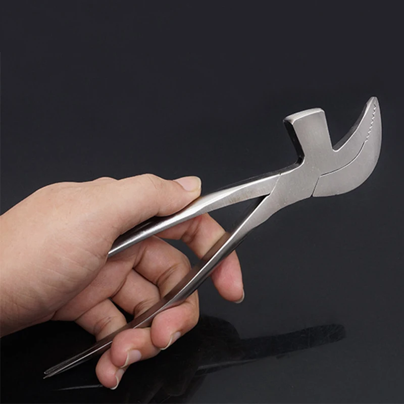 

Cobbler Pliers Cast Iron Pliers Shoe Cobbler Leather Working Tool Tack Hammer Repair Shoemaker Material Tools