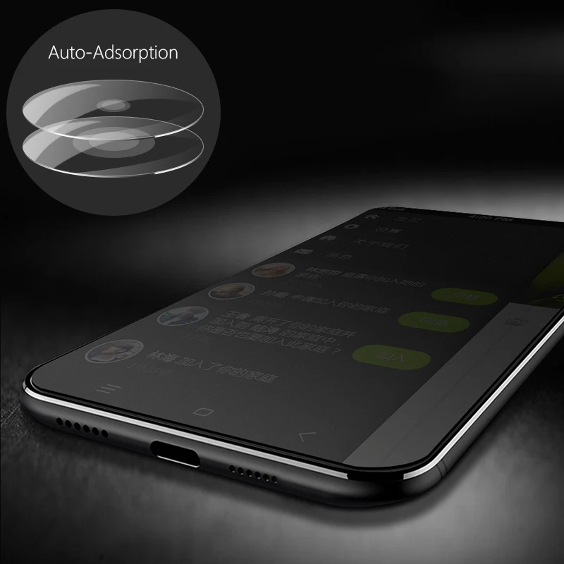 CHYI-Brand-Frosted-Tempered-Glass-For-XiaoMi-Redmi-4x-screen-protector-anti-fingerprint-for-xiaomi-redmi (5)