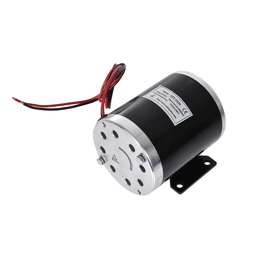 MY1020 Motor DC con escobillas con menor de triciclo eléctrico cepillo de Motor de 500 W 24 V 36 V 48 V Motor disponible Motor eléctrico Scooter MY1020 Motor DC con escobillas con menor de triciclo eléctrico cepillo de Motor de 500 W 24 V 36 V 48 V Motor disponible Motor eléctrico Scooter