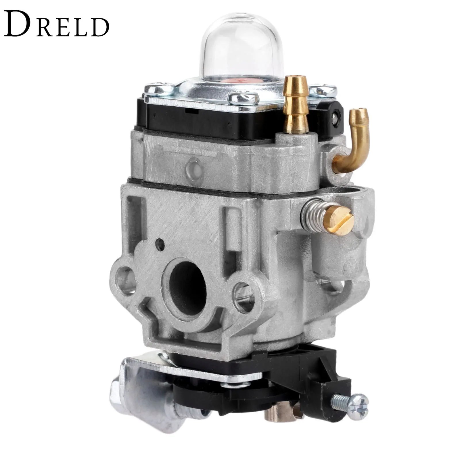 DRELD 1E34F CG260 BC260 26CC Gasoline Brush Cutter Grass Trimmer