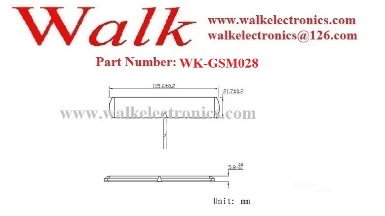 WK-GSM028-1