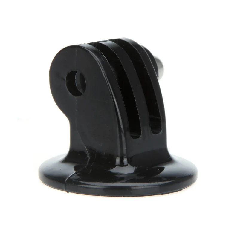 Black-Gopro-Tripod-Mount-Monopod-Adapter-for-Gopro-Hero-4-3-3-2-1-Sjcam-SJ4000 (4)