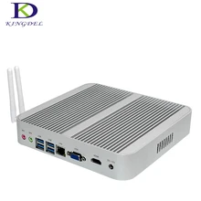 Cheapest 5Gen Skylake Nuc font b Mini b font font b PC b font TV Box