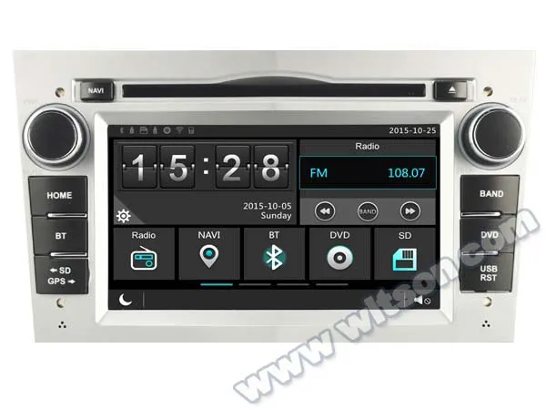 Best WITSON CAR DVD GPS For OPEL ASTRA/ANTARA/CORSA Capctive Screen+1080P+DSP+WiFi+3G+DVR+Good Price car stereo audio dvd gps 2 Best WITSON CAR DVD GPS For OPEL ASTRA/ANTARA/CORSA Capctive Screen+1080P+DSP+WiFi+3G+DVR+Good Price car stereo audio dvd gps 2