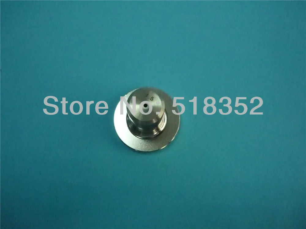 A290-8102-Y756/ A290-8102-Y757 F125-1/ F125-2 Fanuc Jet Nozzle(Sub Die Guide/ Wire Guide) for WEDM-LS Wire Cutting Machine Parts