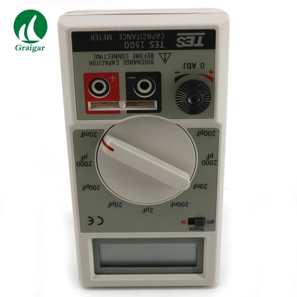 TES-15003