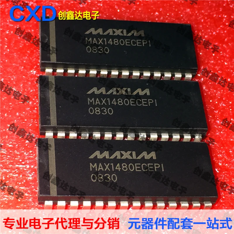 Freeshipping MAX1480ECEPI MAX1480EC MAX1480|Computer Cables ...