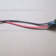 30 шт. G13 T8 Авто Цоколи свет Разъем для автомобилей лампа