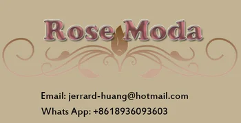 

Rose Moda Custom Made Link for Red Lace Dress