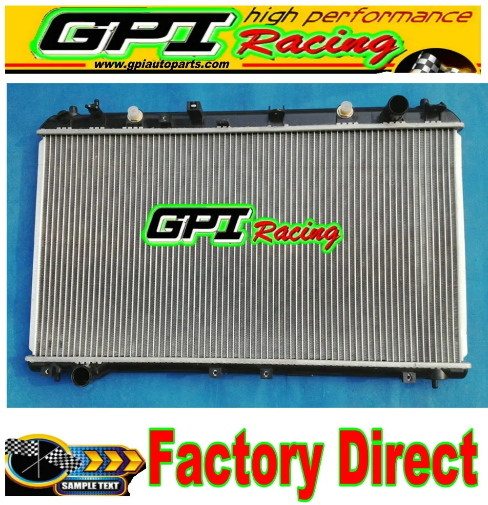 

1910 NEW RADIATOR For TOYOTA LEXUS FITS ES300 CAMRY SOLARA 3.0 V6 6CYL