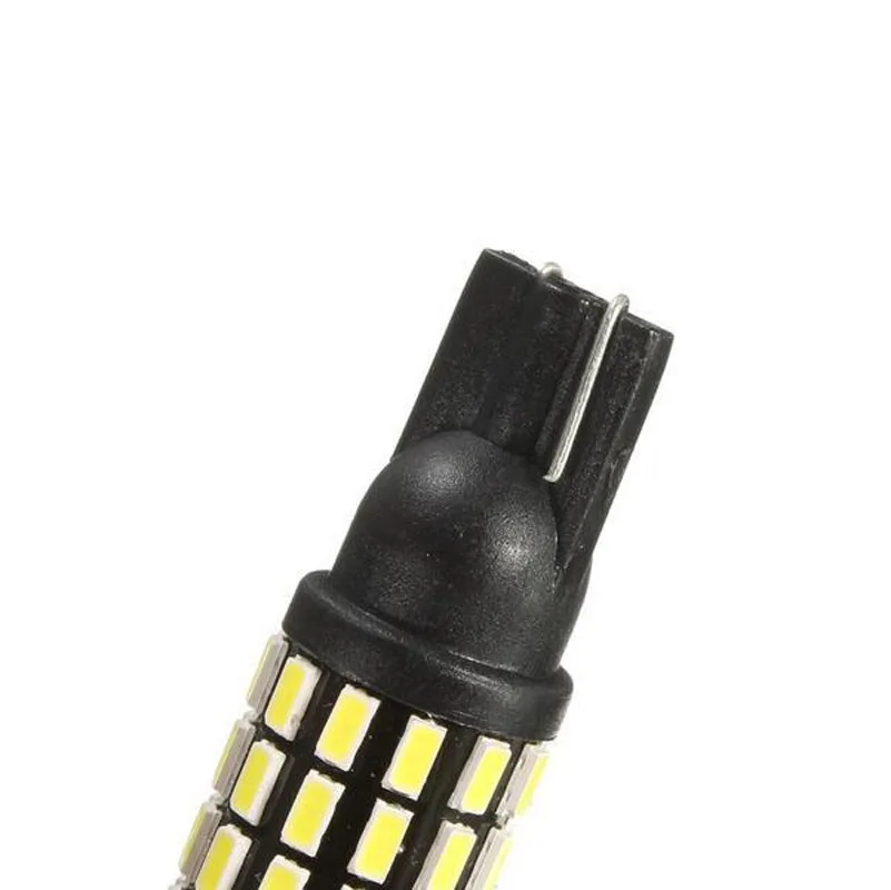 Dongzhen 2X T10 W5W белый 78 SMD 3014 высокомощный светодиодный светильник, внутренний светильник, сигнал поворота, резервный обратный светильник, авто-Стайлинг