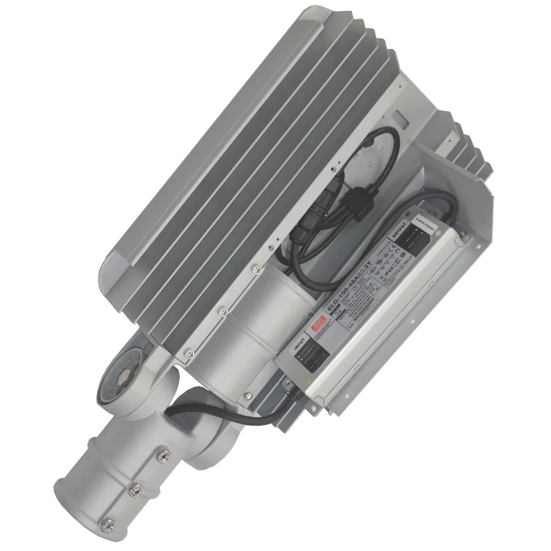 Рисунок 5 - Алюминиевый светодиодный уличный светильник