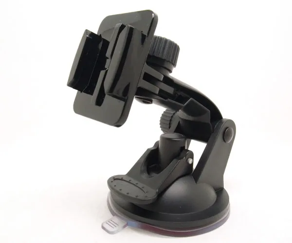 

Husiway Suction cup For all Gopro Hero4 3+ 3 2 SJ4000 SJ5000 7cm-diameter base