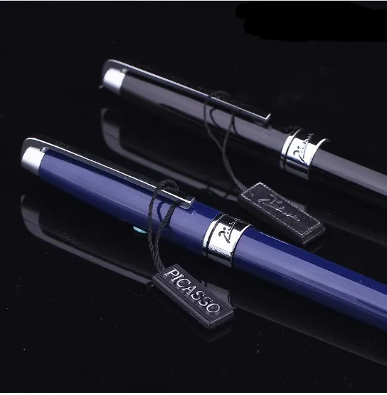Pimio Picasso series fountain pen iridium fountain pen ink pen picas 912 DAPHNE fountain pen pimio black blue gift Pimio Picasso series fountain pen iridium fountain pen ink pen picas 912 DAPHNE fountain pen pimio black blue gift